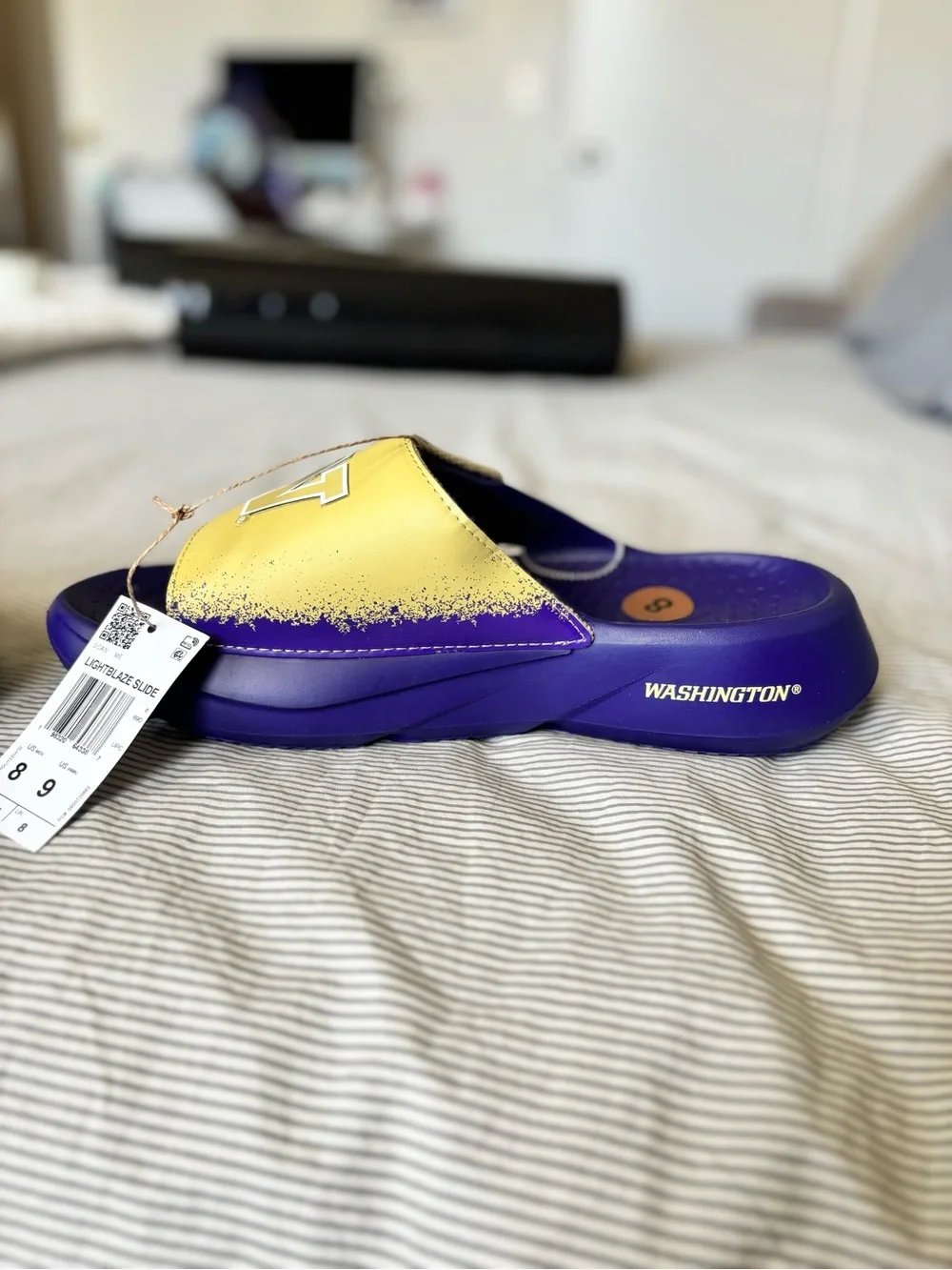 adidas washington huskies